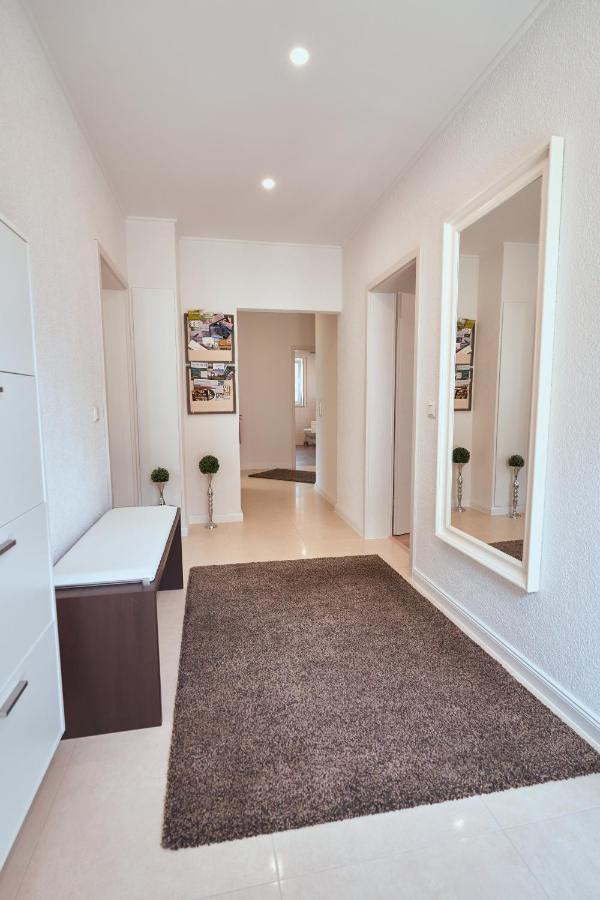 Deluxe - Nationalpark - Gross, Erholsam, Familienfreundlich, Extras Apartment Ellweiler Exterior photo