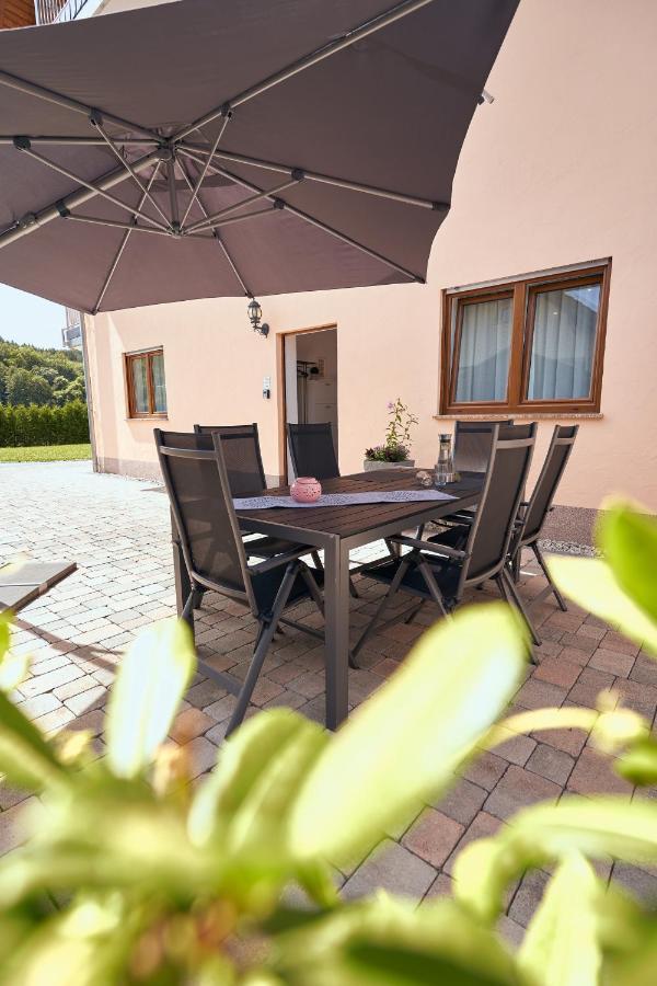 Deluxe - Nationalpark - Gross, Erholsam, Familienfreundlich, Extras Apartment Ellweiler Exterior photo